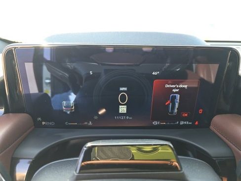 Used 2025 Lincoln Aviator Reserve w/ Equipment Group 201A image 25