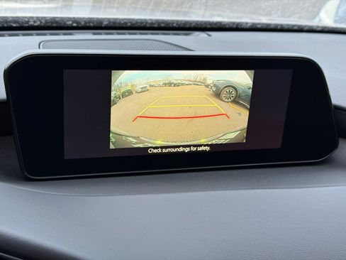 New 2026 MAZDA MAZDA3 2.5 S Sedan w/ Preferred Pkg image 24