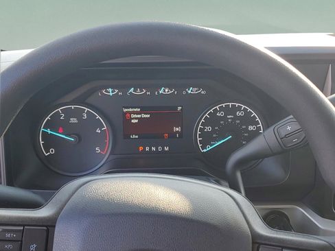 New 2026 Ford F450 XL w/ XL Driver Assist Package image 19