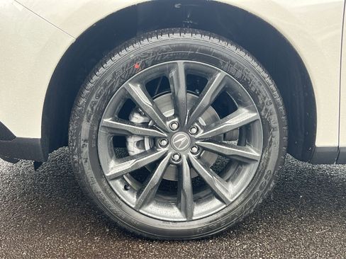 New 2026 Acura RDX A-Spec image 5