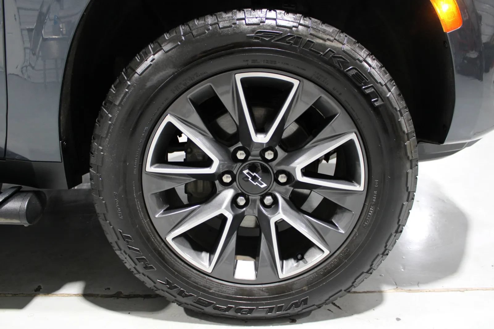 Used 2021 Chevrolet Tahoe Z71 AWD/4WD image 40