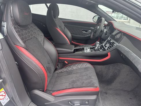 Used 2022 Bentley Continental GT Speed image 2