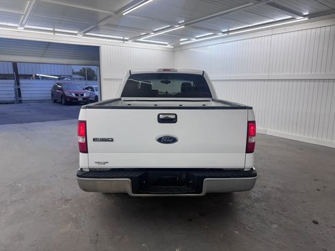 Used 2004 Ford F150 XLT image 6