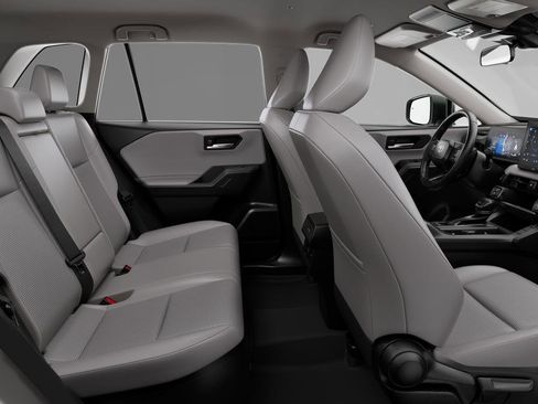 New 2026 Toyota RAV4 XLE Premium FWD image 21