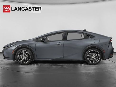 New 2026 Toyota Prius XLE image 3