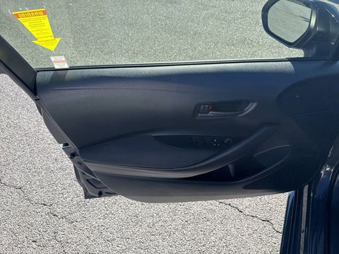 Used 2024 Toyota Corolla LE image 10