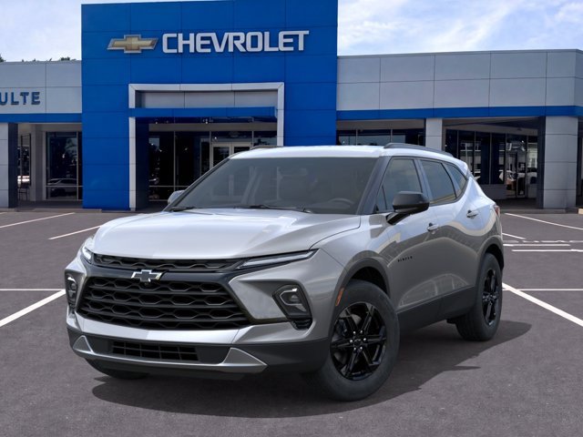 New 2026 Chevrolet Blazer LT w/ Convenience Package FWD image 6