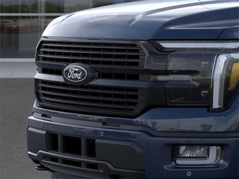 New 2025 Ford F150 Platinum image 17