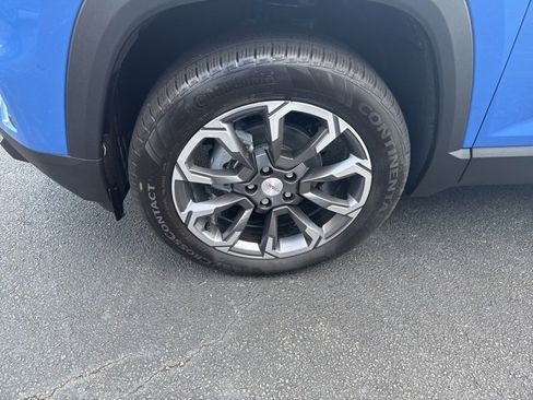 New 2026 GMC Terrain Elevation w/ Elevation Premium Package image 14