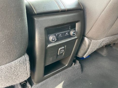 Used 2019 Chevrolet Traverse LT w/ LPO, Cargo Package image 9