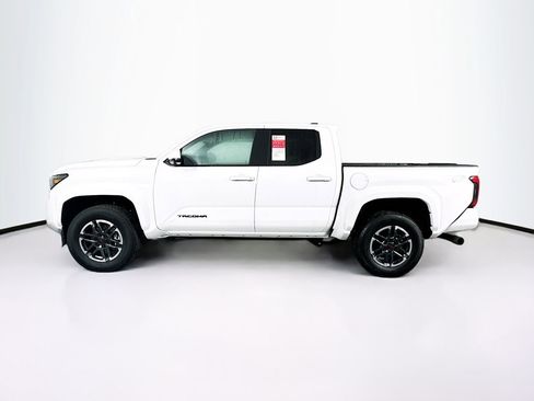 New 2026 Toyota Tacoma TRD Sport RWD image 5