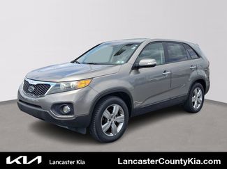Used 2011 Kia Sorento EX w/ Limited Pkg AWD/4WD video 1