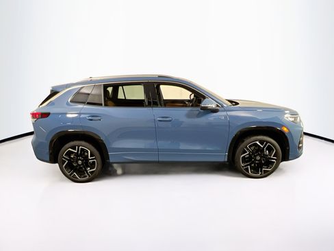 Used 2026 Volkswagen Tiguan SEL R-Line image 4