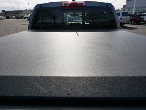 Used 2021 Chevrolet Colorado Z71 image 18