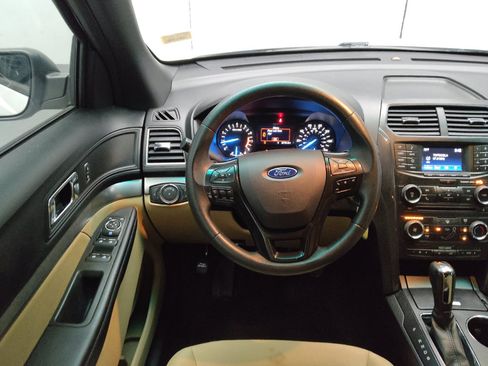 Used 2017 Ford Explorer FWD image 22