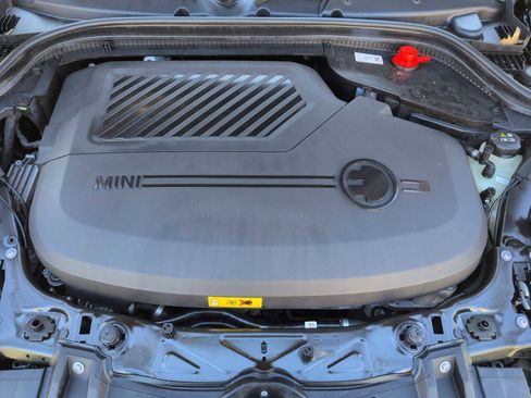 Certified 2024 MINI Cooper SE image 14