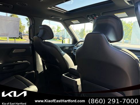 New 2027 Kia Telluride S AWD/4WD image 14