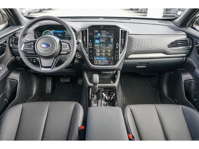 New 2026 Subaru Forester Sport AWD/4WD image 43