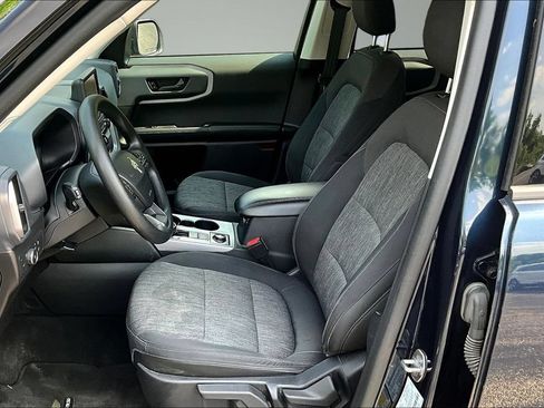 Certified 2021 Ford Bronco Sport Big Bend AWD/4WD image 23