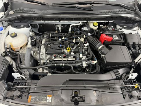 Used 2022 Ford Escape SEL image 11