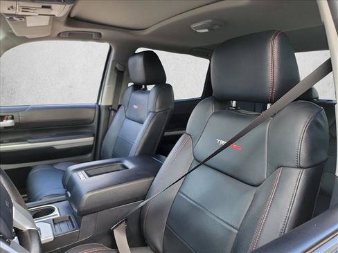 Used 2019 Toyota Tundra TRD Pro AWD/4WD image 13