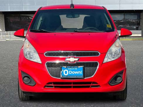 Used 2015 Chevrolet Spark LT image 11