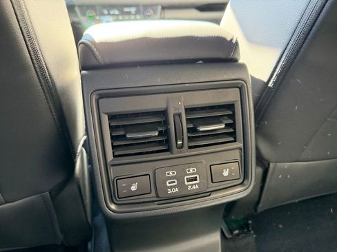 New 2026 Subaru Outback Touring XT image 27