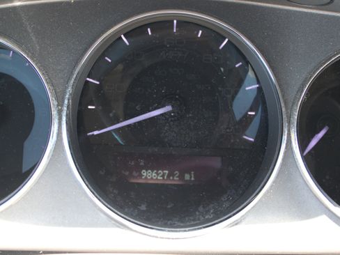 Used 2012 Lincoln MKZ Sedan 4D image 8