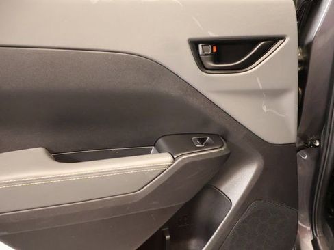 Certified 2024 Subaru Crosstrek 2.5i Sport w/ Crosstrek Mirror Package image 27