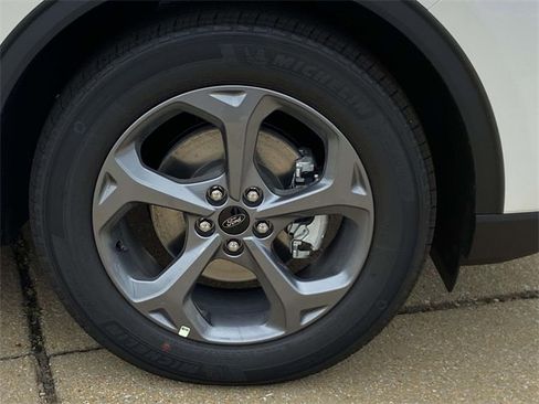 New 2026 Ford Escape ST-Line w/ Tech Pack #1 image 7