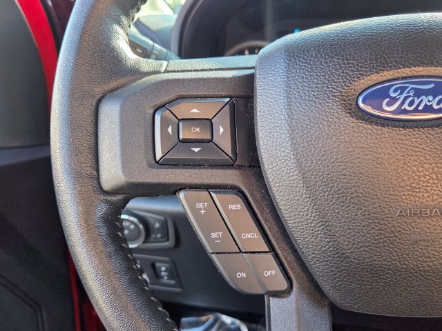 Used 2018 Ford F150 XLT w/ Equipment Group 302A Luxury AWD/4WD image 24