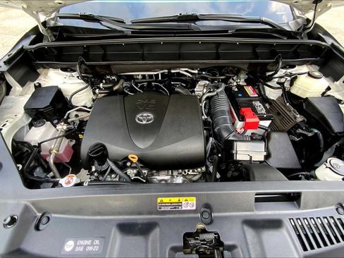 Used 2022 Toyota Highlander XSE FWD image 61