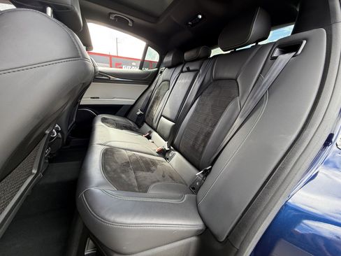 Used 2019 Alfa Romeo Stelvio Quadrifoglio w/ Nero Edizione image 14