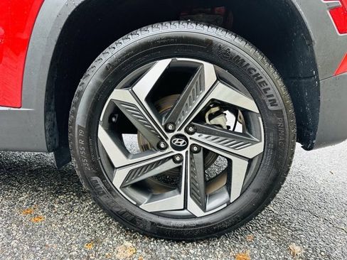 Used 2023 Hyundai Tucson SEL w/ Convenience Package image 30