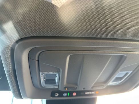 Used 2023 Chevrolet Silverado 1500 LT Trail Boss w/ Protection Package image 24