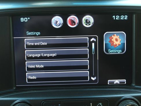 Used 2015 Chevrolet Silverado 1500 LT w/ All Star Edition AWD/4WD image 41