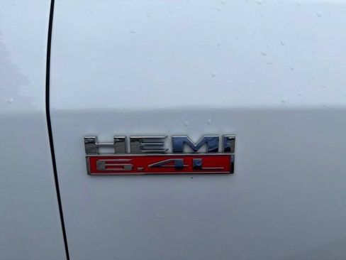 Used 2021 RAM 2500 Big Horn AWD/4WD image 6