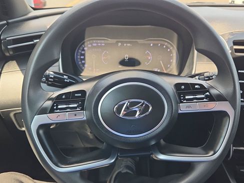 Used 2022 Hyundai Santa Cruz SEL AWD/4WD image 15