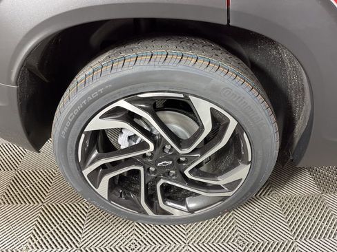 New 2026 Chevrolet TrailBlazer RS w/ Convenience Package image 13