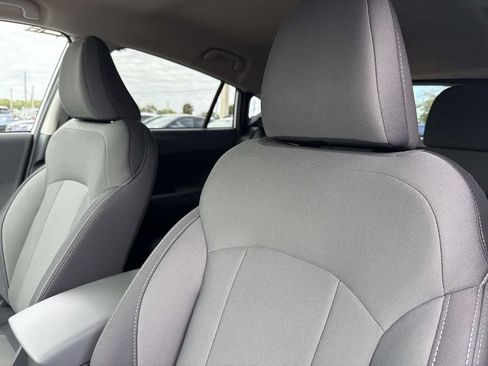 New 2026 Subaru Crosstrek 2.0i Premium image 21