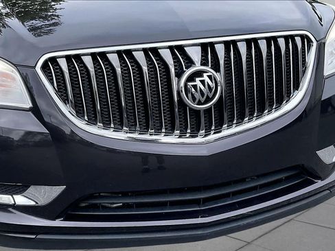 Used 2015 Buick Enclave Leather FWD image 29