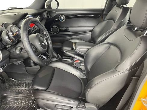 Used 2015 MINI Cooper S FWD image 2