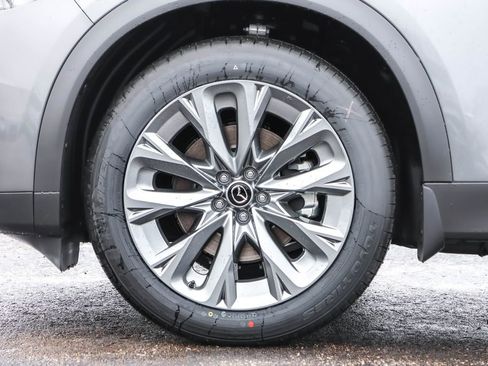 New 2026 MAZDA CX-90 3.3 Turbo w/ Preferred Package AWD/4WD image 23