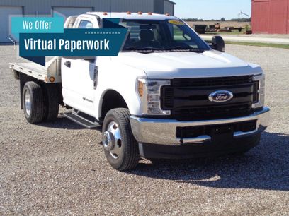 Used 2019 Ford F350 XL w/ XL Value Package