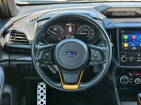 Used 2023 Subaru Forester Wilderness AWD/4WD image 27
