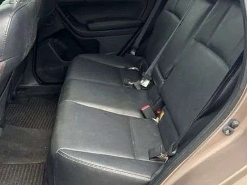 Used 2016 Subaru Forester 2.5i Limited w/ Popular Package #2 AWD/4WD image 14