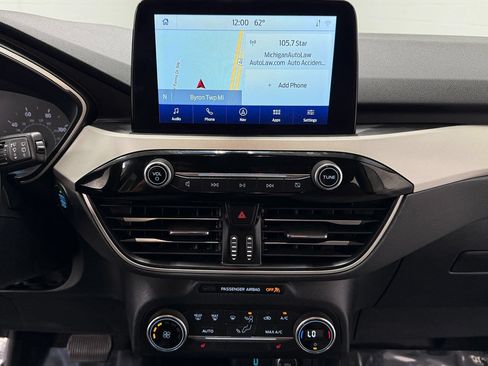 Used 2020 Ford Escape SE AWD/4WD image 20