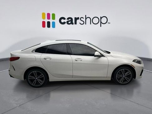 Used 2022 BMW 228i xDrive Gran Coupe w/ Premium Package 2 image 6