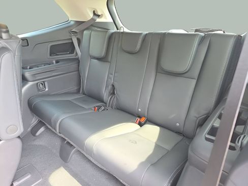 New 2026 Subaru Ascent Premium AWD/4WD image 13