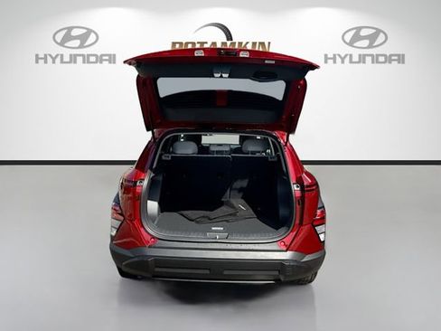 Certified 2026 Hyundai Kona SEL Sport image 25